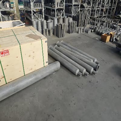 Refractory founo sipò